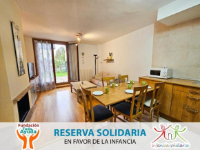 Apartamentos Villanua Collarada 3000
